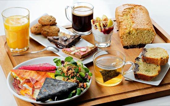 Les Barioles de Maud